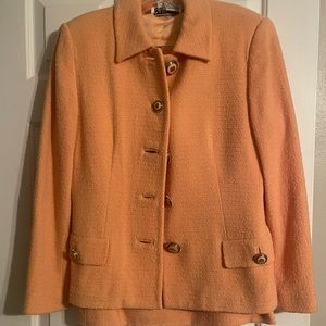 Carlisle 2 piece suit